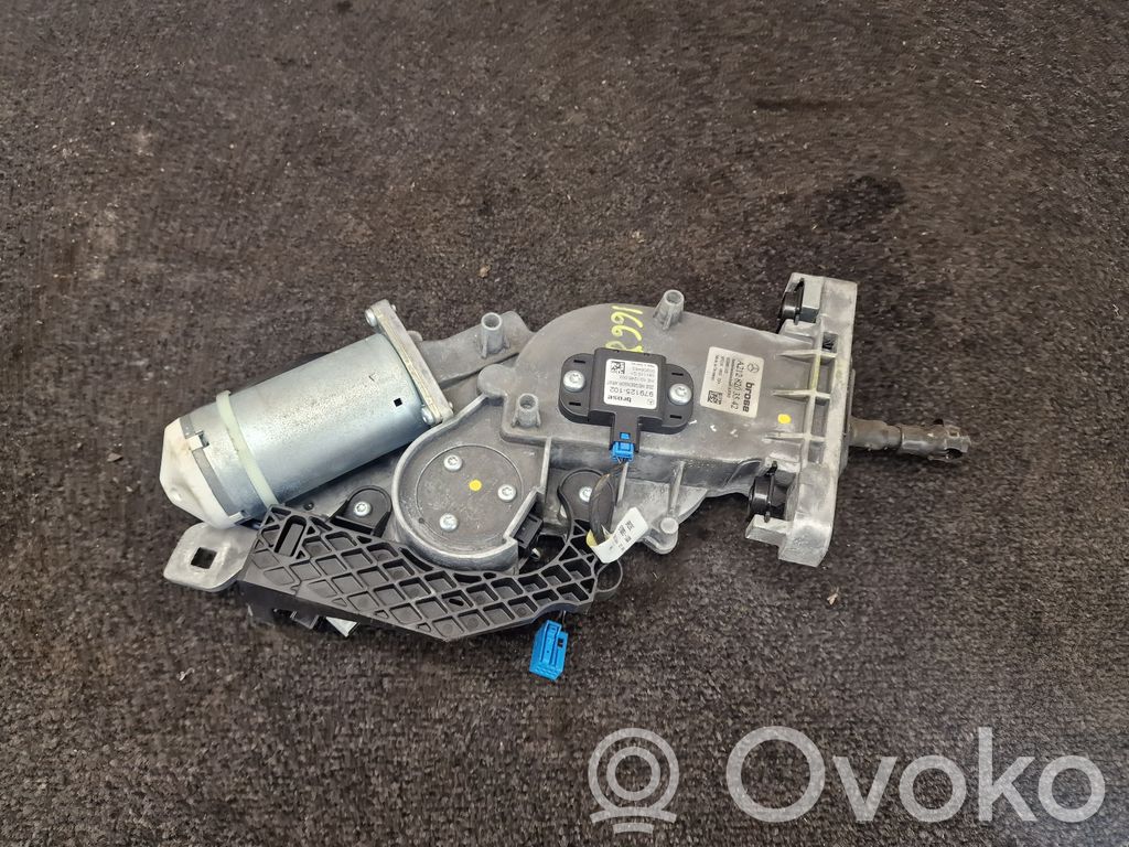 Mercedes-Benz E W212 Tailgate/trunk/boot lift motor 