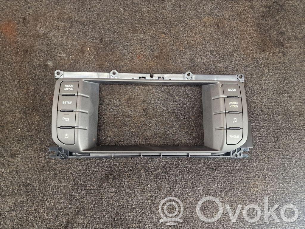 Panel radia   EJ3218C858EC