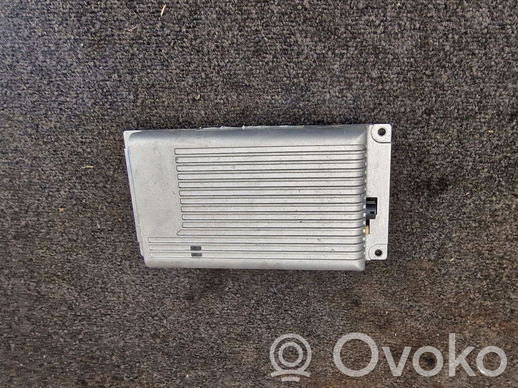 Unidad de control/módulo de bluetooth   9207360