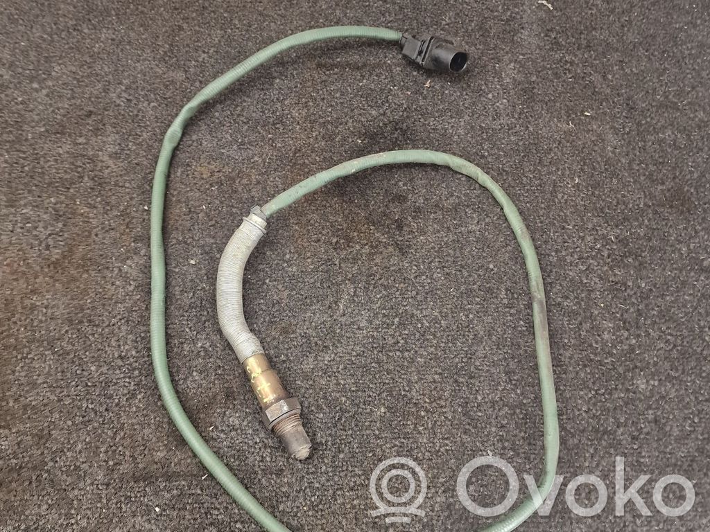 Mercedes-Benz C W204 Lambda probe sensor 