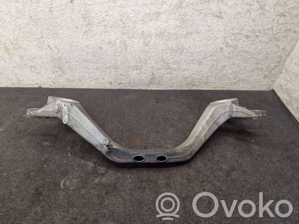 Porsche Cayenne (92A) Engine mounting bracket 