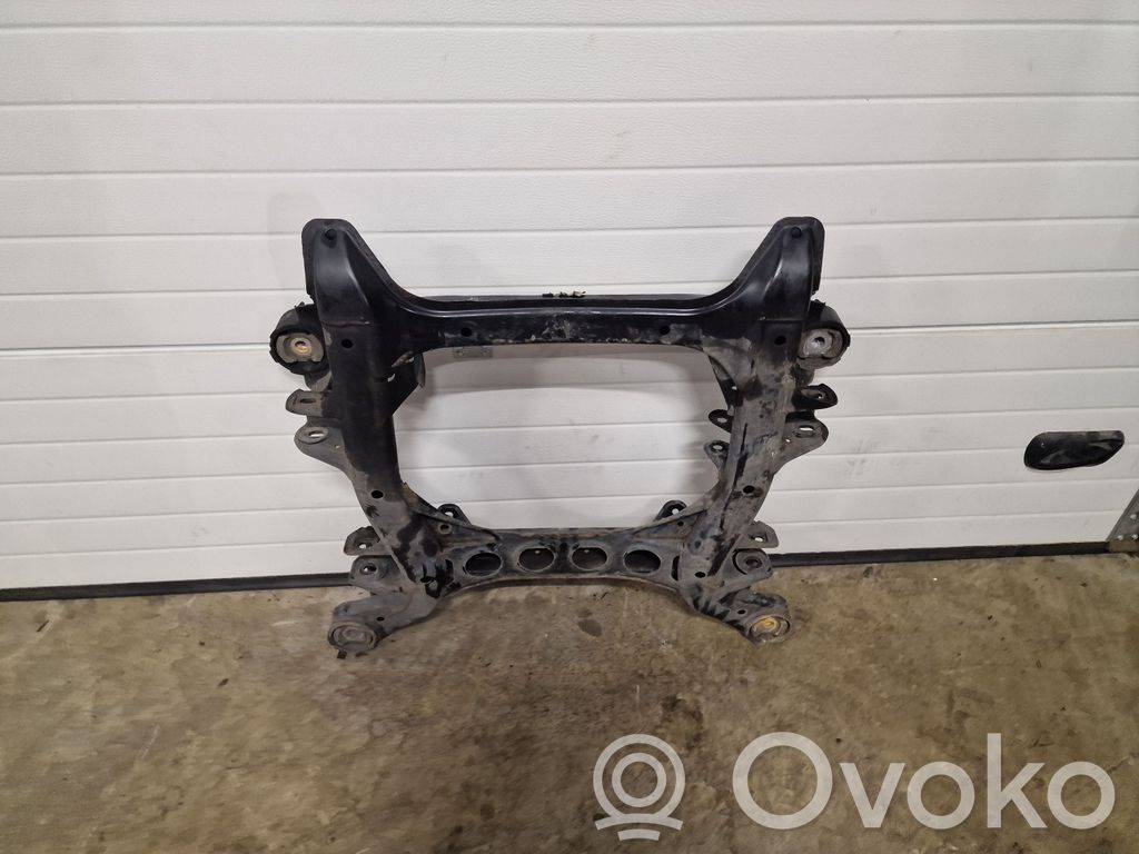 Porsche Cayenne (92A) Front subframe 