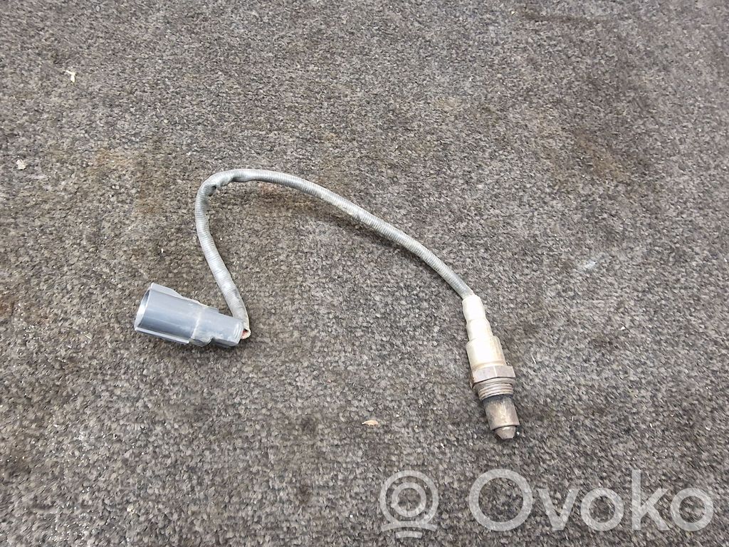 Land Rover Range Rover Velar Lambda probe sensor 