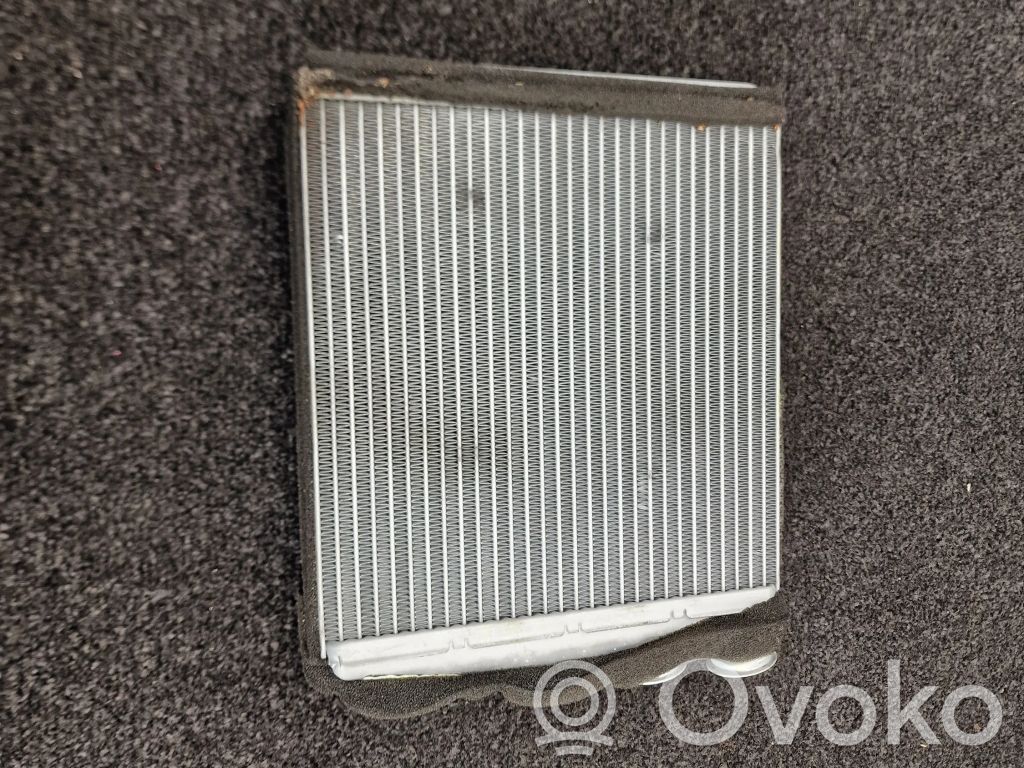 Volvo S80 Lämmityslaitteen kenno 