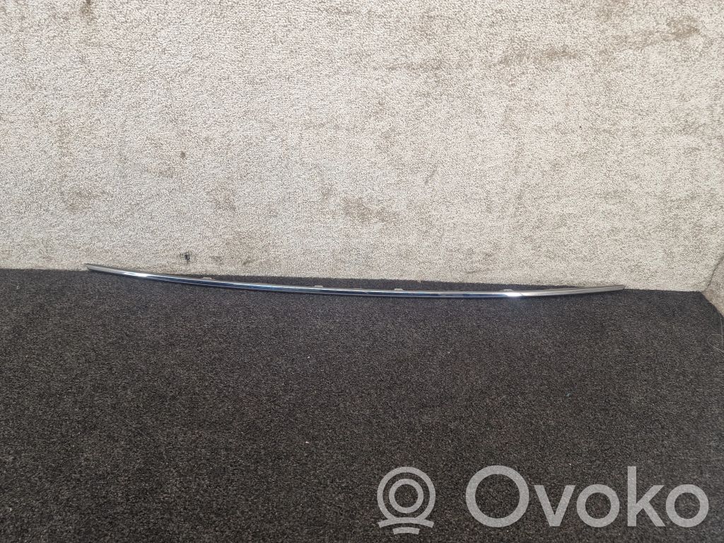 Volvo S80 Tailgate trim 