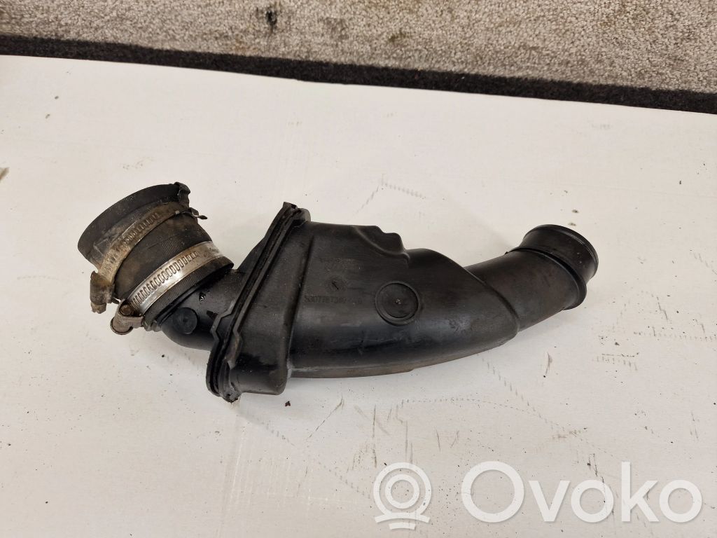 Volvo S80 Įsiurbimo rezonatorius 