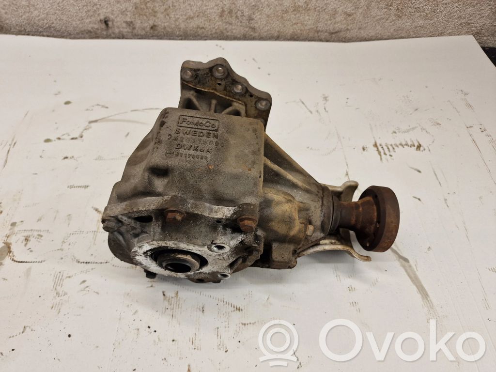 Volvo S80 Skrzynia rozdzielcza / Reduktor 