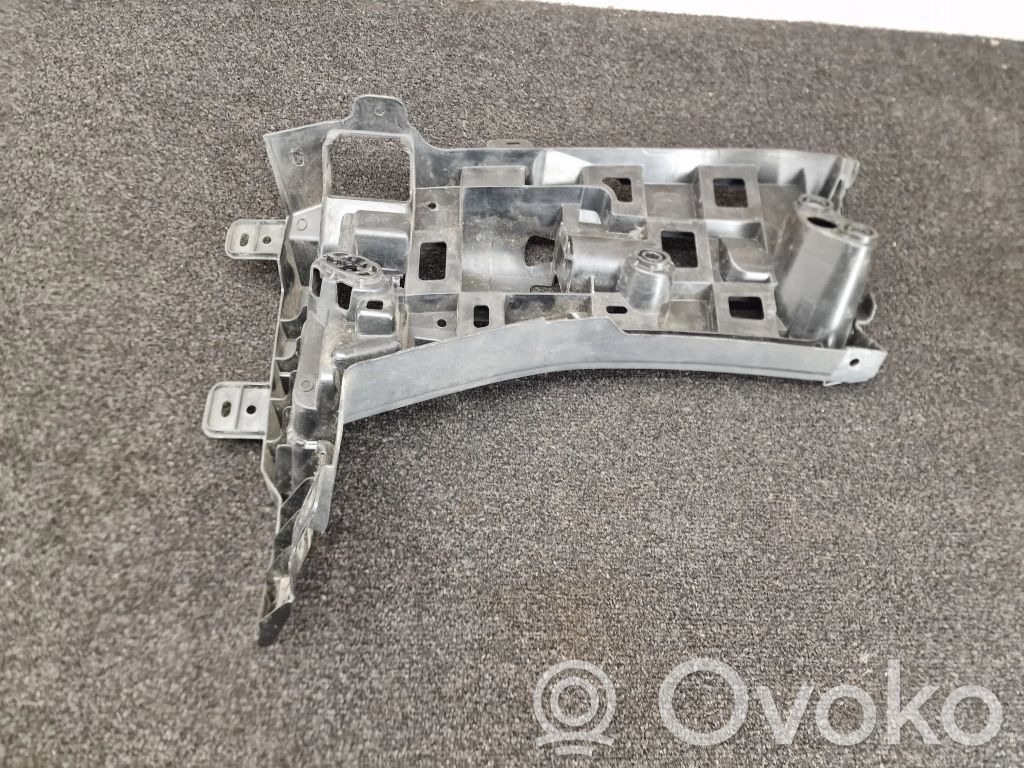BMW X5 G05 Rear bumper mounting bracket 