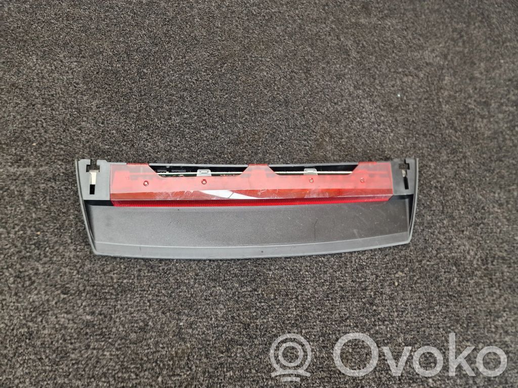 Audi A8 S8 D4 4H Third/center stoplight 
