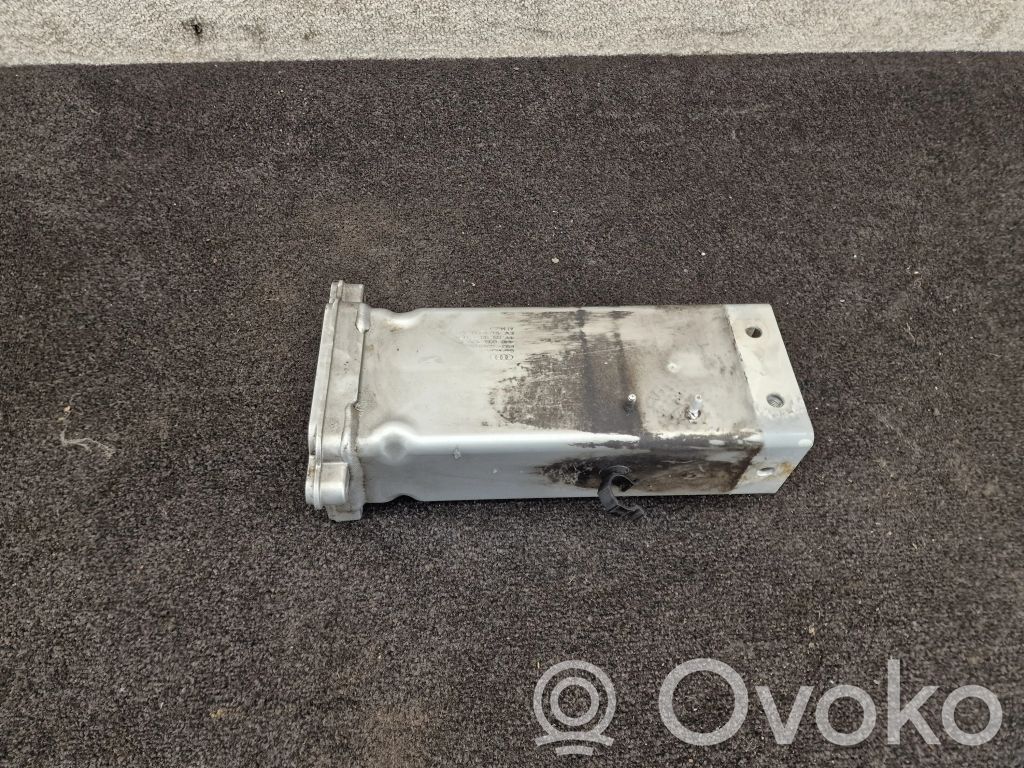 Audi A8 S8 D4 4H Componente de la parte frontal 