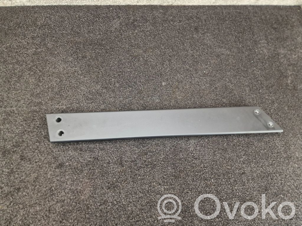 Audi A8 S8 D4 4H Support, fixation radiateur 
