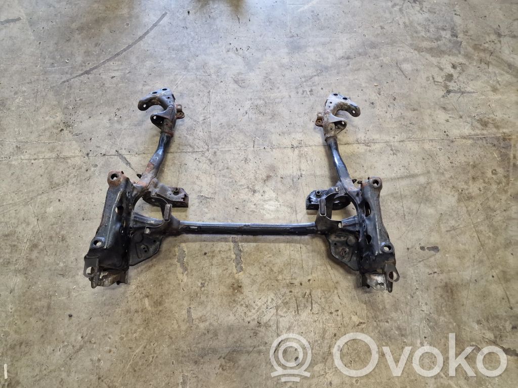 Audi A8 S8 D4 4H Front subframe 