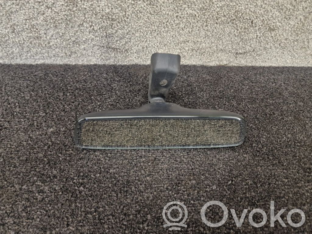 Espejo retrovisor (interior)   109261000D