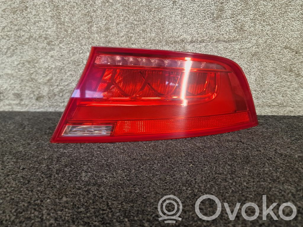 Audi A7 S7 4G Takavalot 