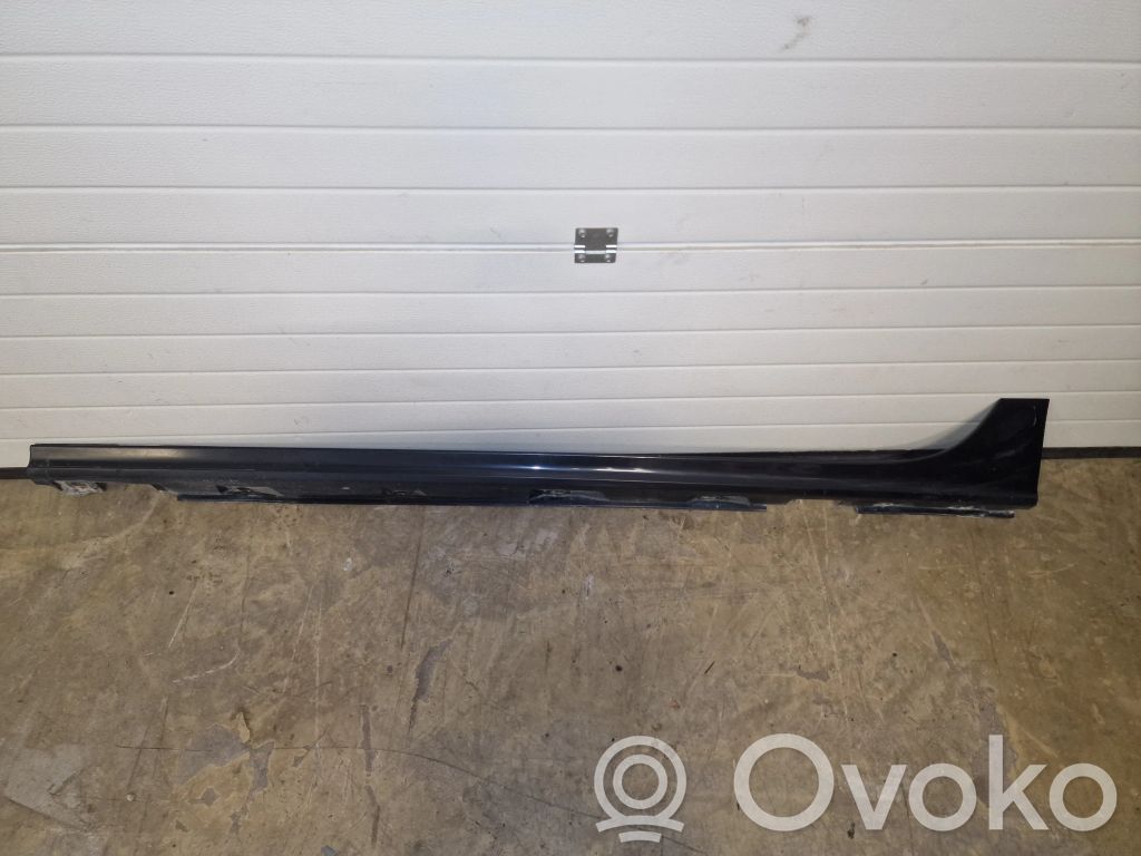 Audi A7 S7 4G Listón 