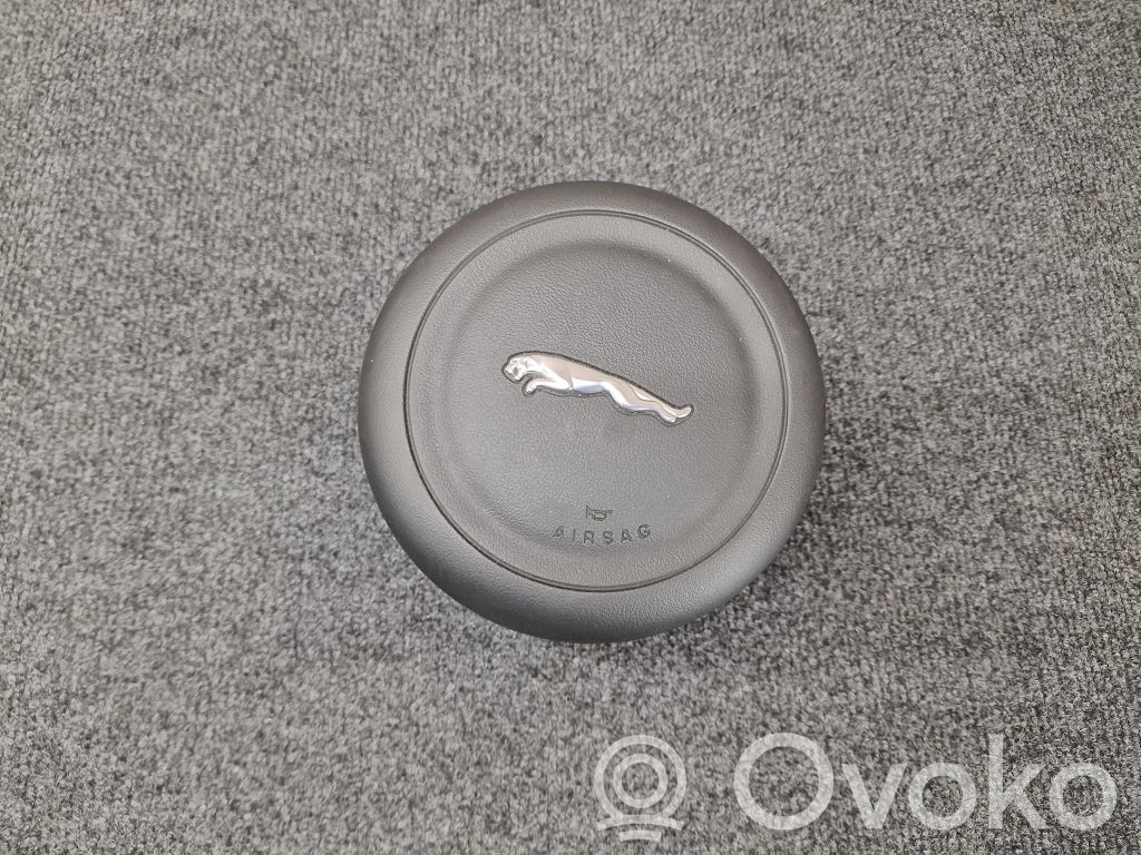 Jaguar E-Pace Airbag del volante 