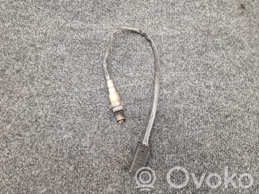 BMW 7 G11 G12 Lambda probe sensor 