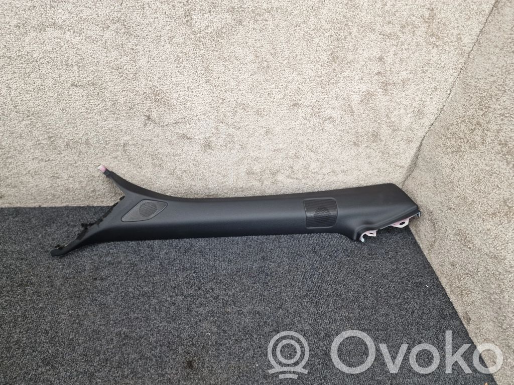 Audi A5 Pilar (A) 