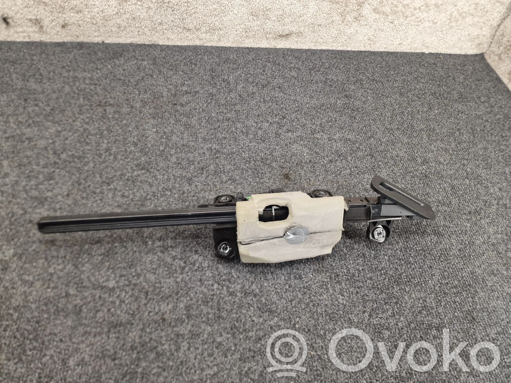 Audi A5 Motor de ajuste del cinturón de seguridad 