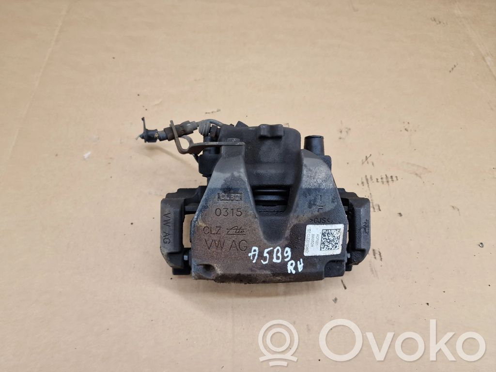 Audi A5 Front brake caliper 