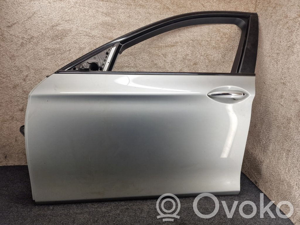 BMW 5 F10 F11 Priekinės durys 