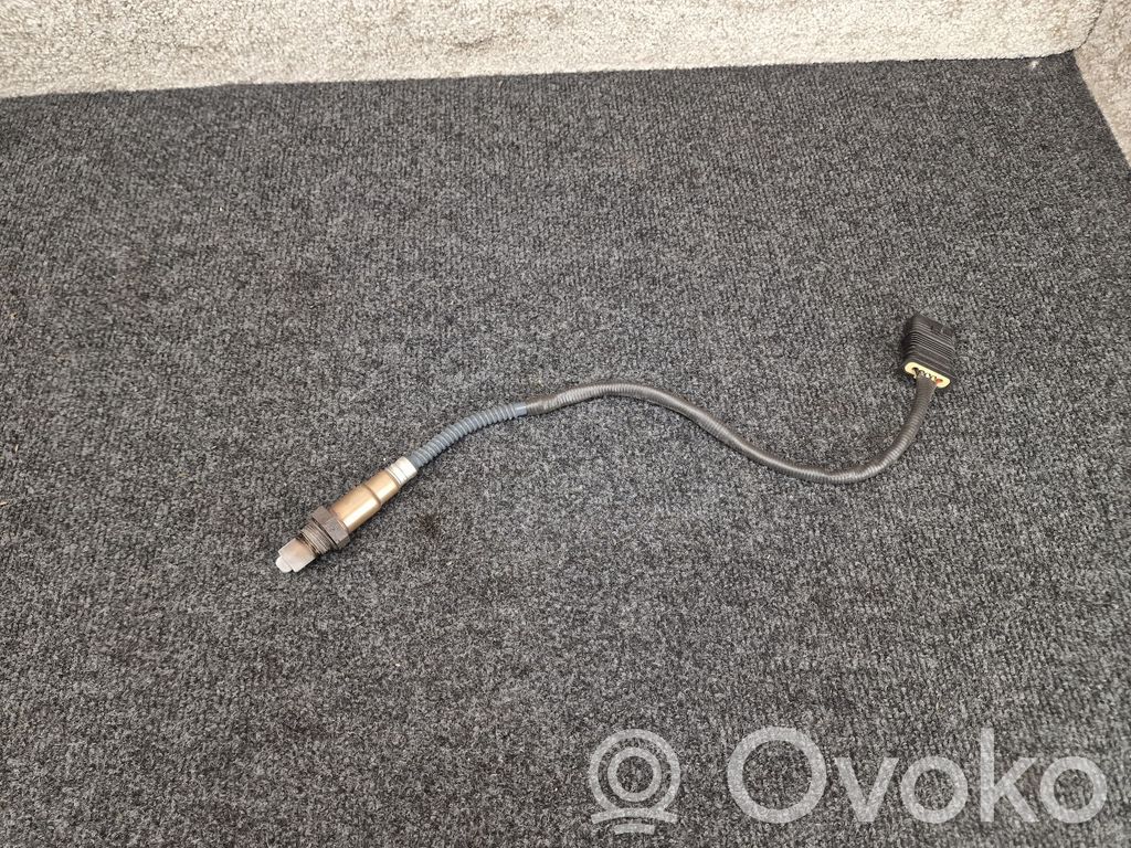 BMW M3 F80 Lambda probe sensor 