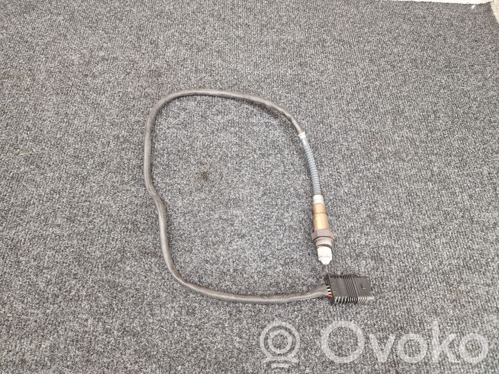 BMW M3 F80 Lambda probe sensor 