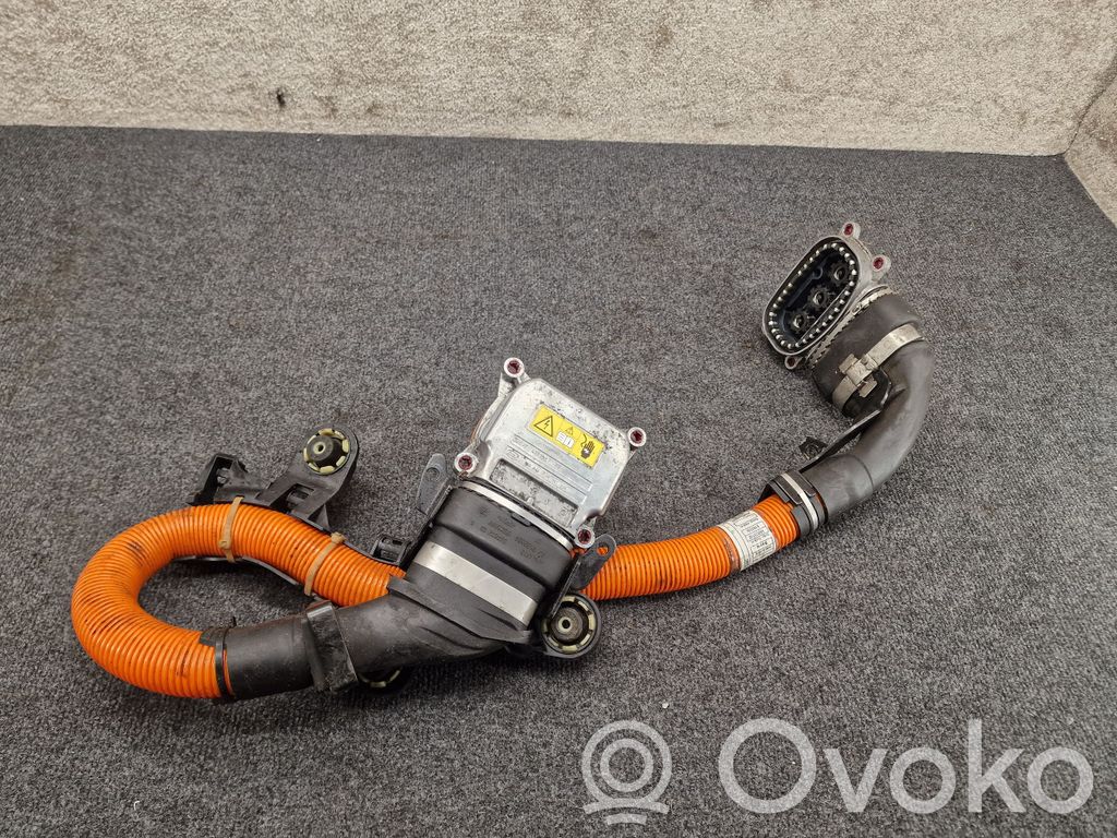 BMW 3 G20 G21 High voltage cable 