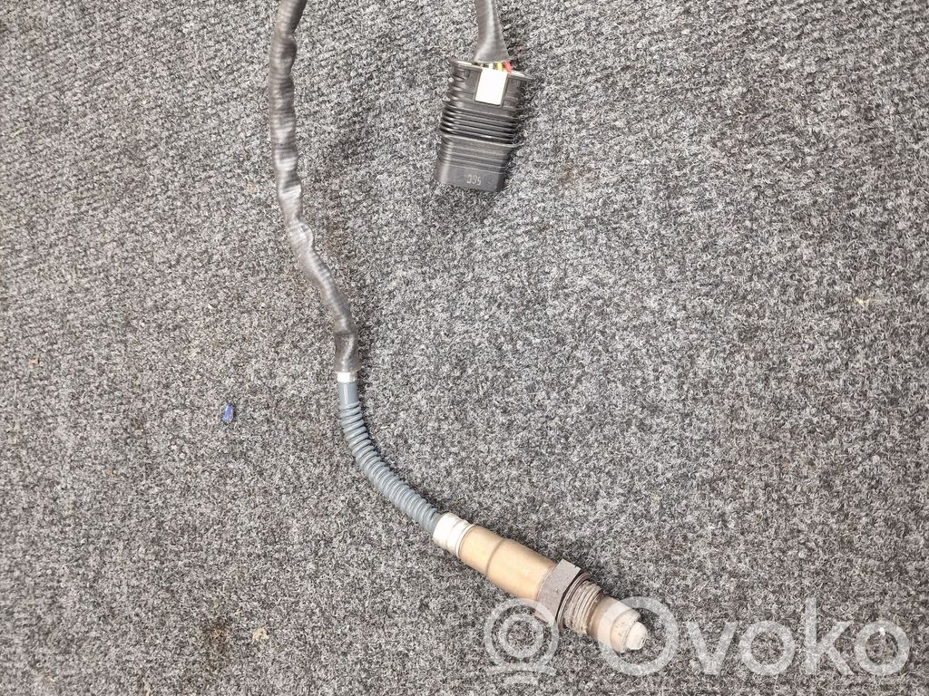 BMW M4 F82 F83 Lambda probe sensor 