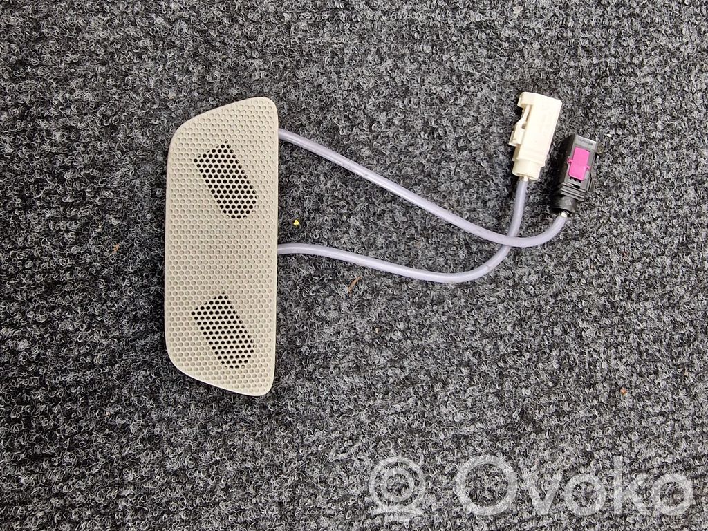 Volvo XC90 Micrófono (bluetooth/teléfono) 