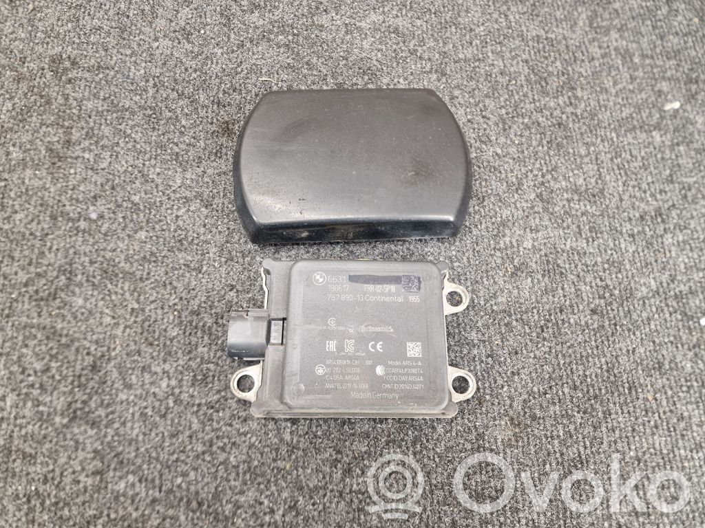 Radar / Czujnik Distronic   6897034