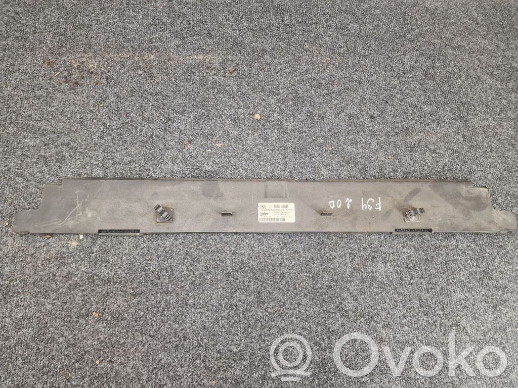 BMW 4 F32 F33 Top upper radiator support slam panel 
