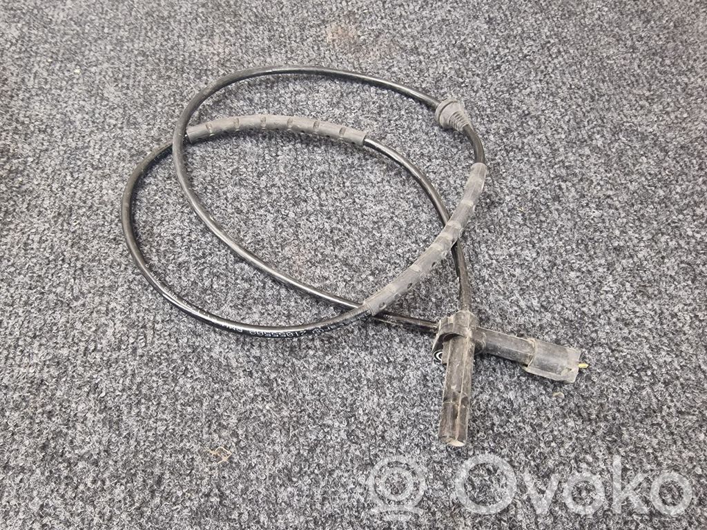 BMW X5 F15 ABS Sensor hinten 
