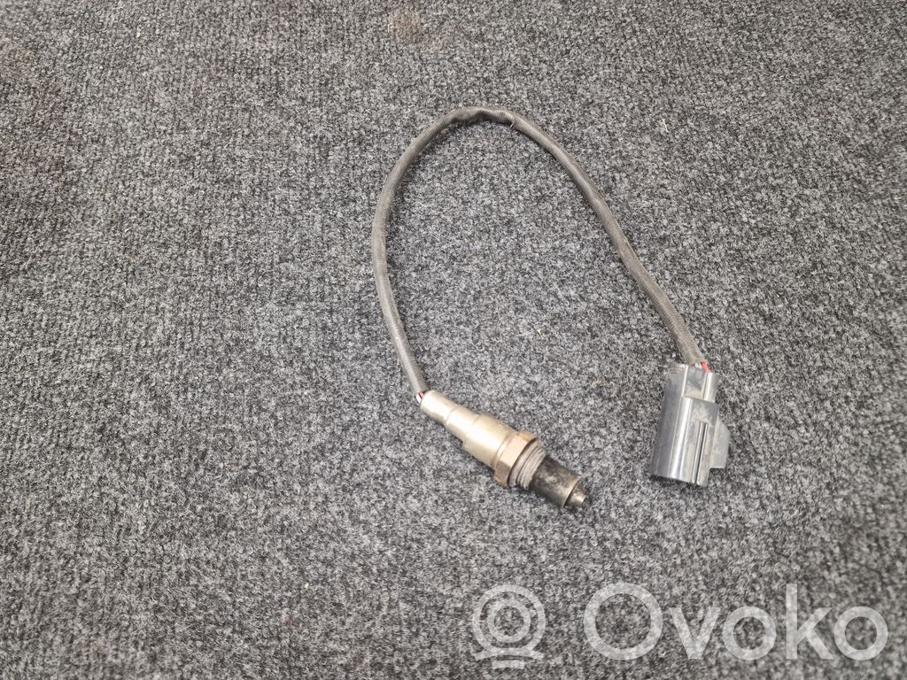 Land Rover Evoque I Lambda probe sensor 