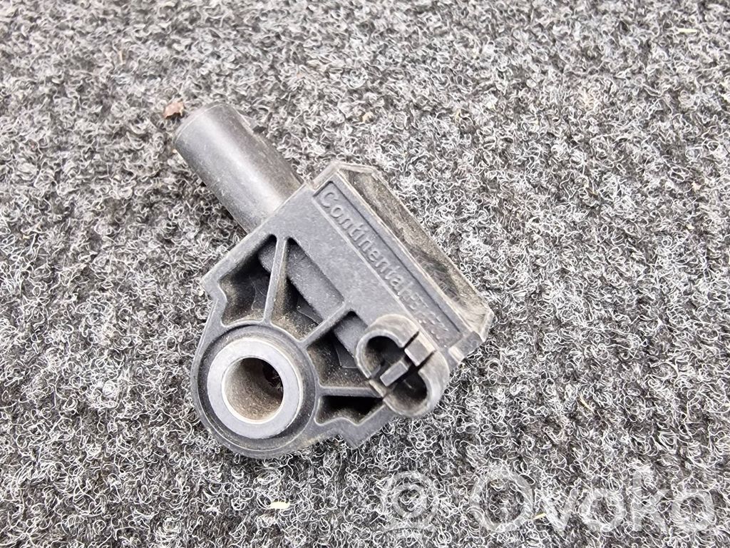 Czujnik uderzenia Airbag   9224177,150511