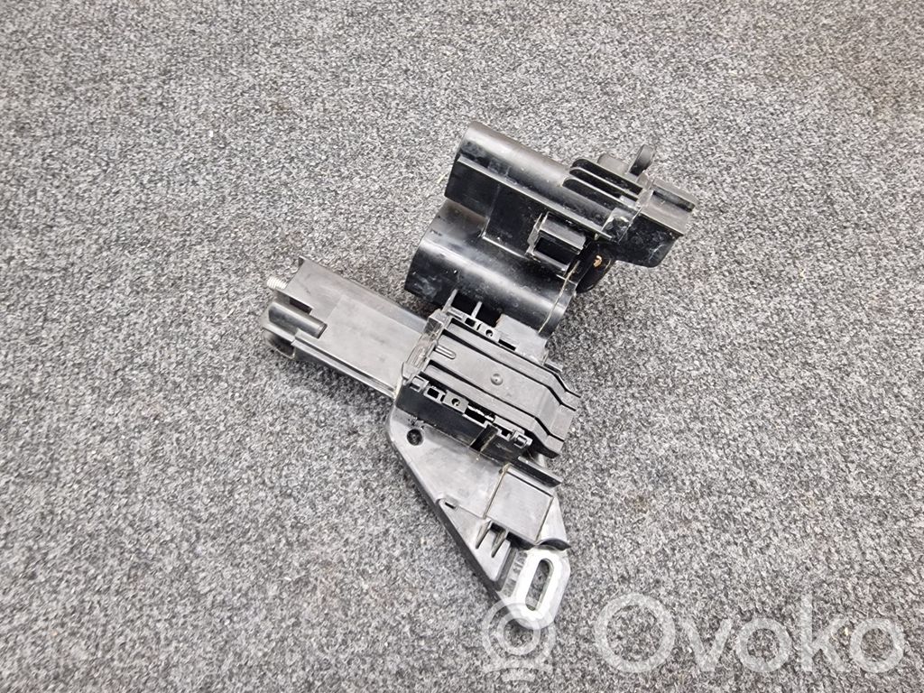 BMW M3 F80 Current control relay 