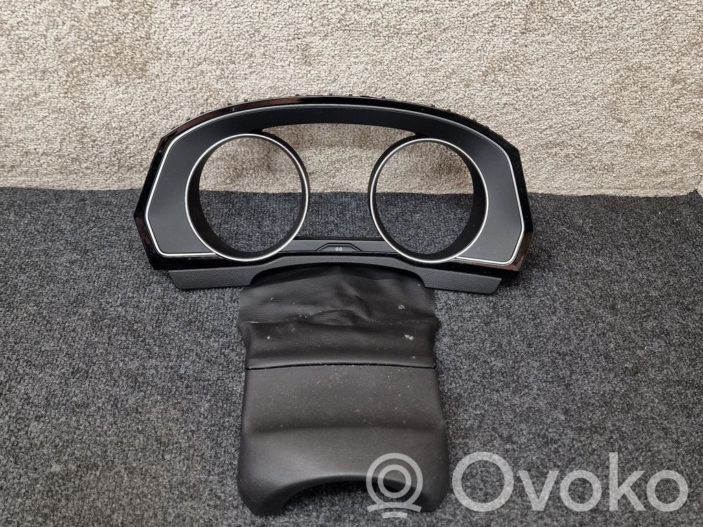 Volkswagen PASSAT B8 Dashboard trim 