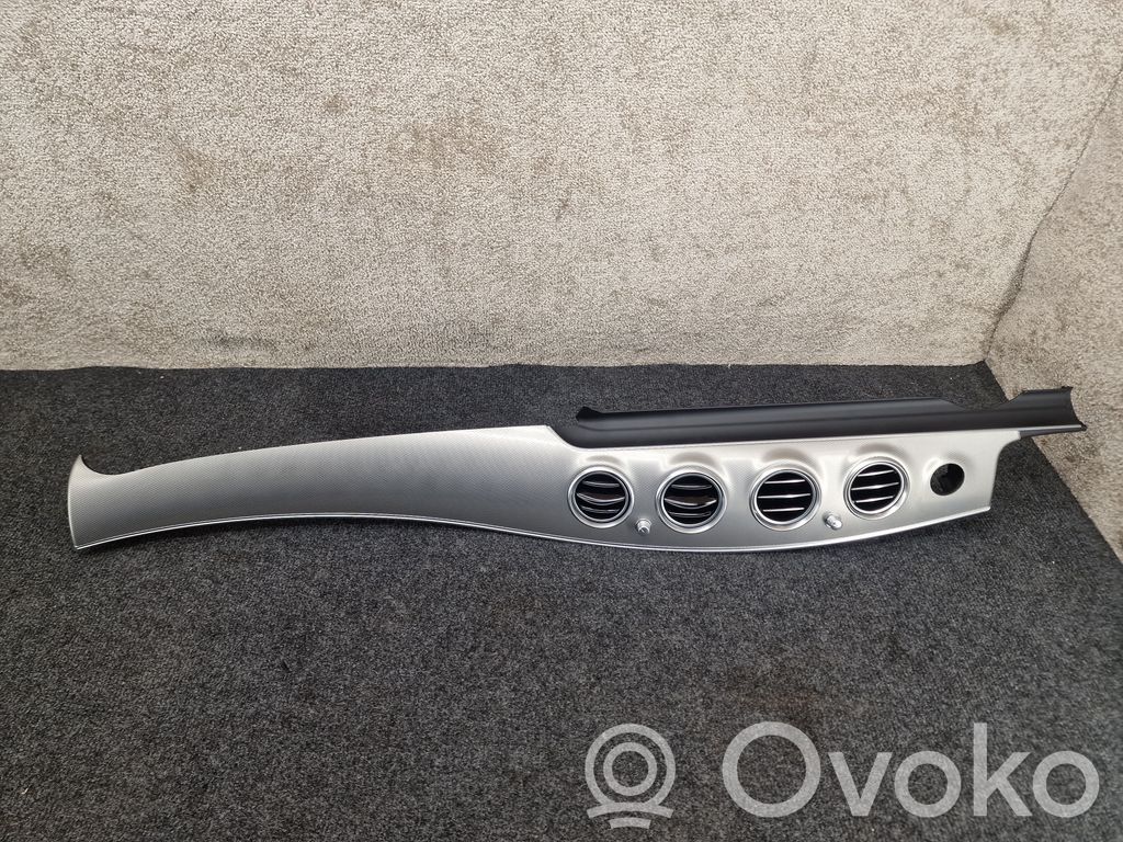 Mercedes-Benz E W213 Dashboard glove box trim 