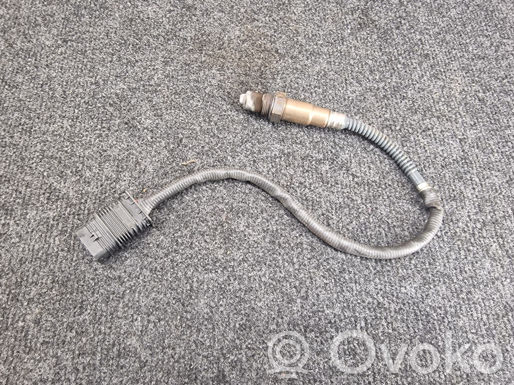 BMW M3 F80 Lambda probe sensor 