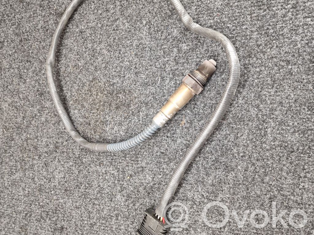 BMW M4 F82 F83 Lambda probe sensor 
