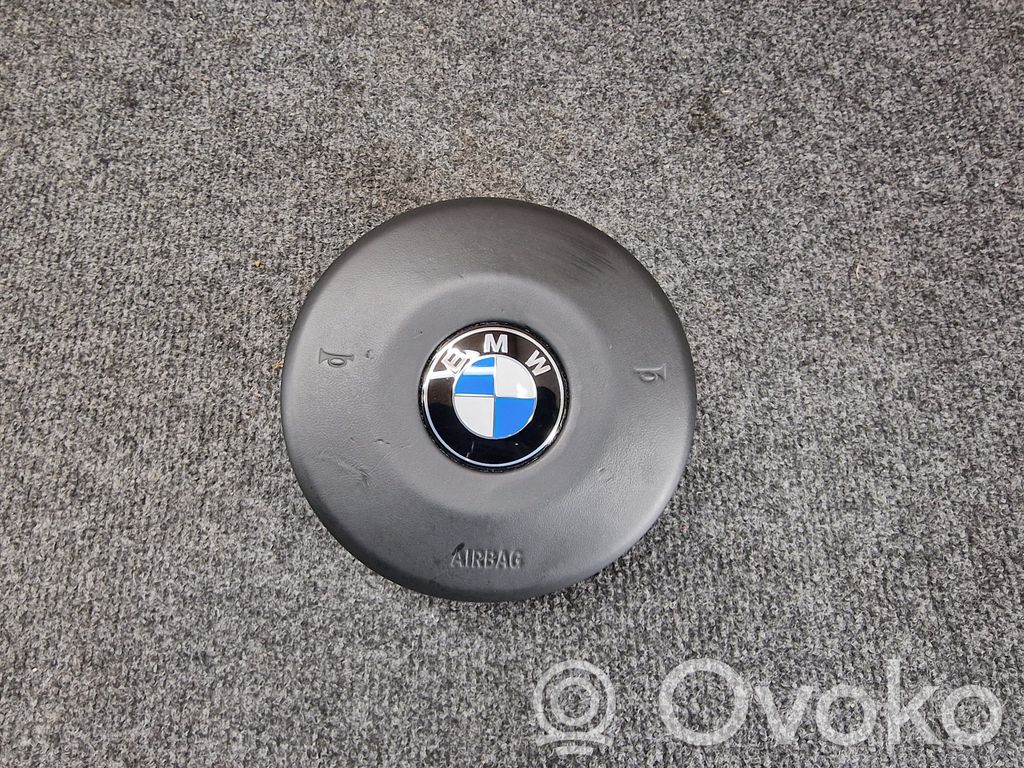 BMW 4 F32 F33 Airbag dello sterzo 