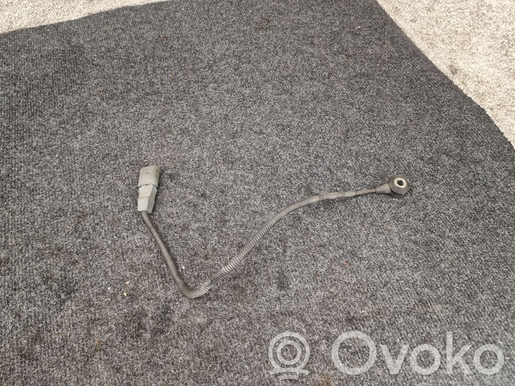 Audi A7 S7 4G Detonacinis daviklis 