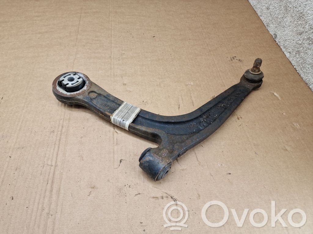 Fiat 500 Abarth Front lower control arm/wishbone 