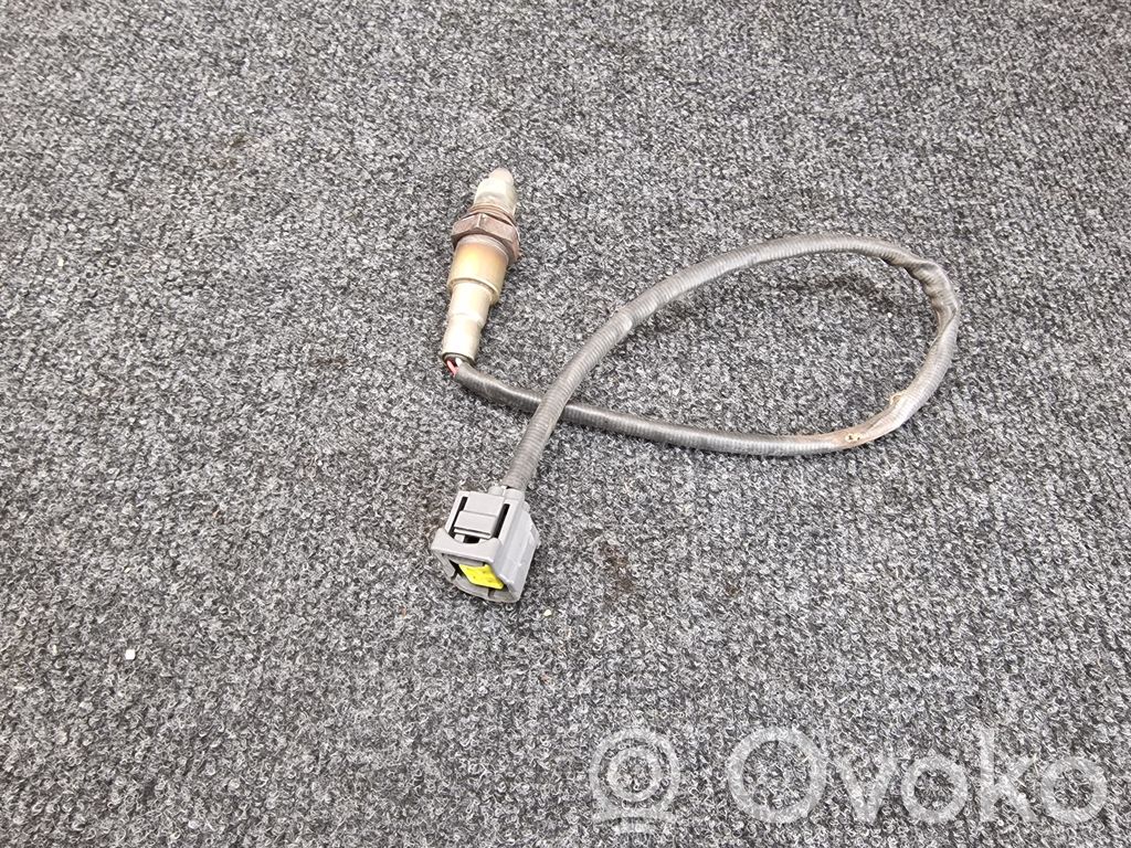 Mercedes-Benz GLC X253 C253 Lambda probe sensor 