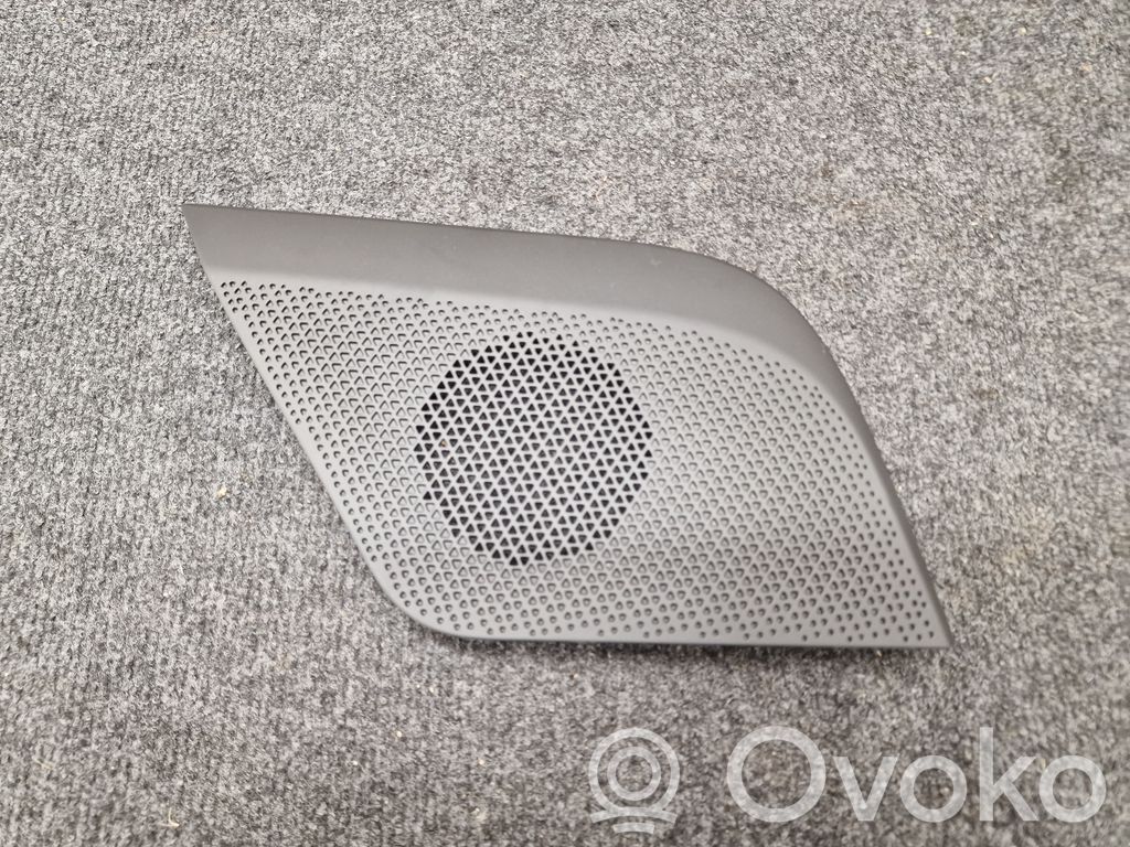Cupra Born Grilles/couvercle de haut-parleur latéral 
