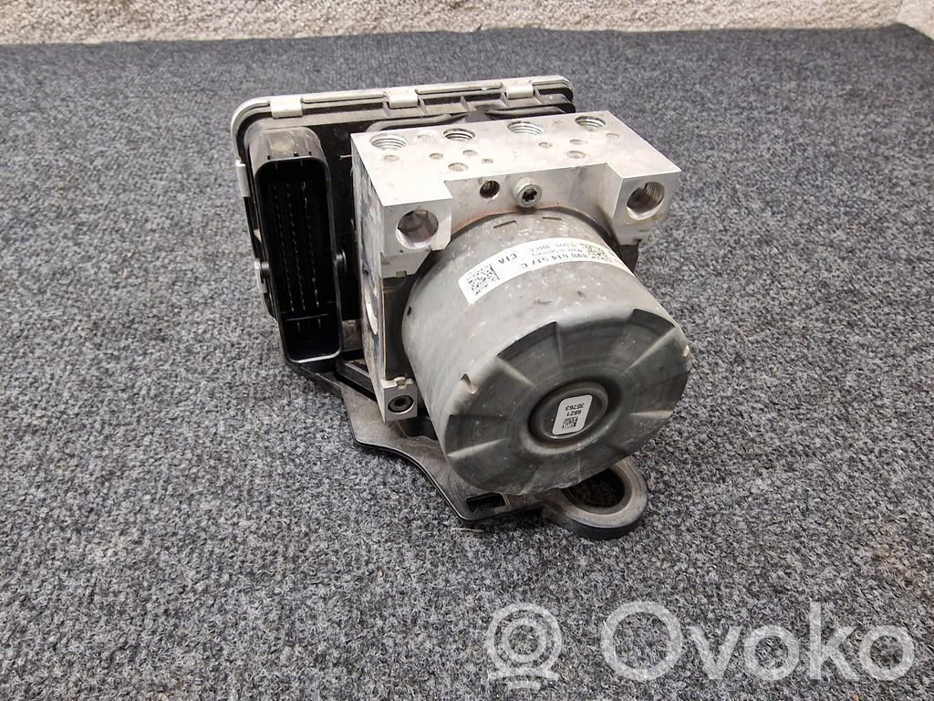 Audi A3 S3 8V ABS Blokas 