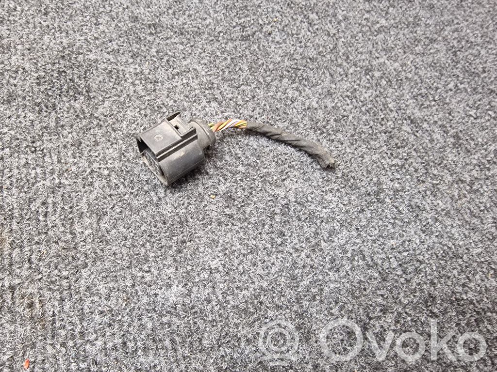 Audi A3 S3 8V Citi elektroinstalācijas vadi 