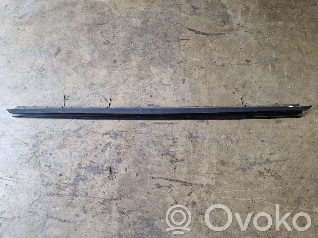 Audi A3 S3 8V Sill 