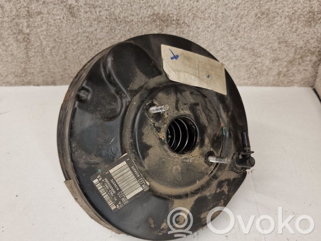 9682650980 Peugeot 3008 I Hydraulic servotronic pressure valve, €65.50 ...