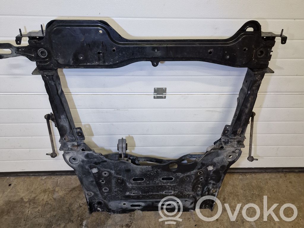 Renault Scenic IV - Grand scenic IV Front subframe 